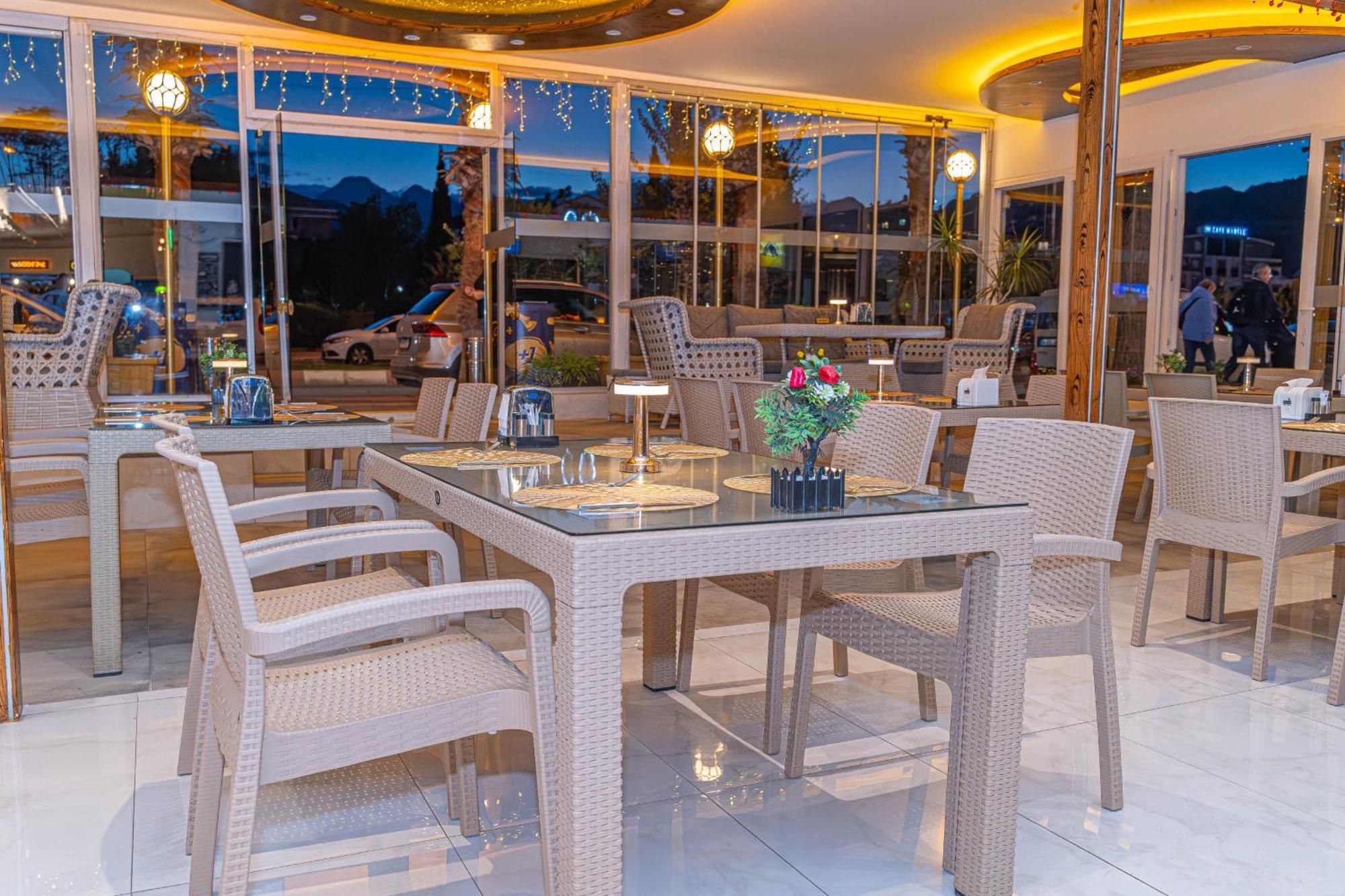 Far Life Hotel أنطاليا المظهر الخارجي الصورة
