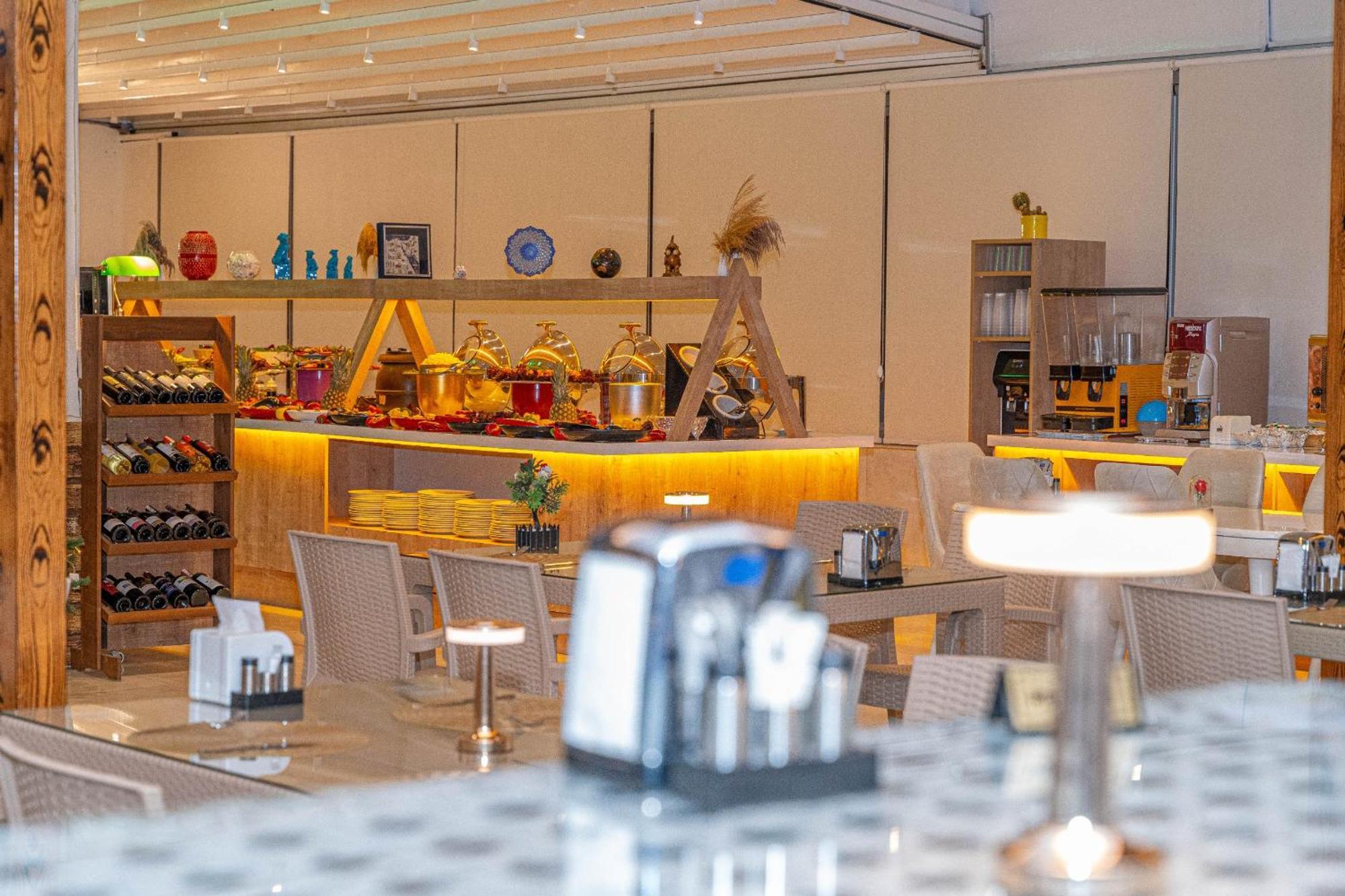 Far Life Hotel أنطاليا المظهر الخارجي الصورة