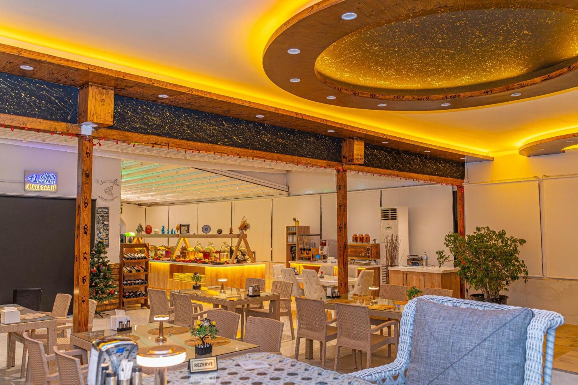 Far Life Hotel أنطاليا المظهر الخارجي الصورة