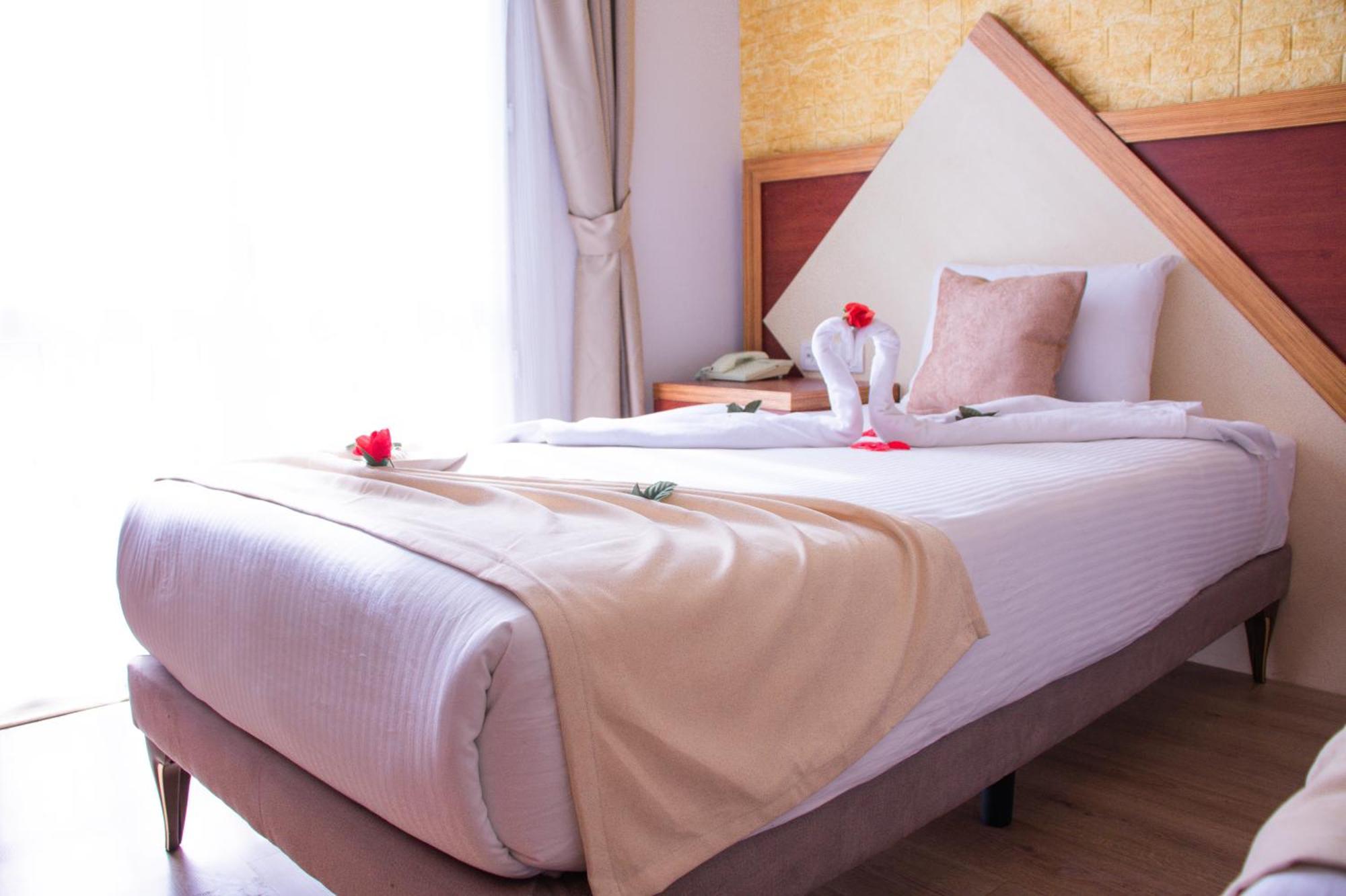 Far Life Hotel أنطاليا المظهر الخارجي الصورة